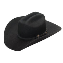Load image into Gallery viewer, Twister Men&#39;s Dallas Wool Cowboy Hat
