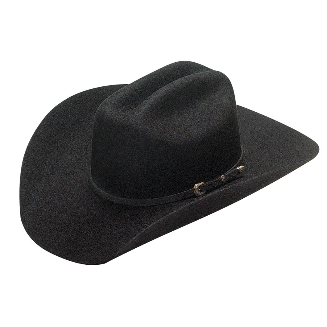 Twister Men's Dallas Wool Cowboy Hat