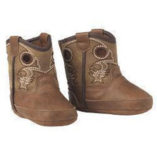 Load image into Gallery viewer, Twister Jasper Boots
