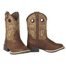 Load image into Gallery viewer, Twister Jasper Boots
