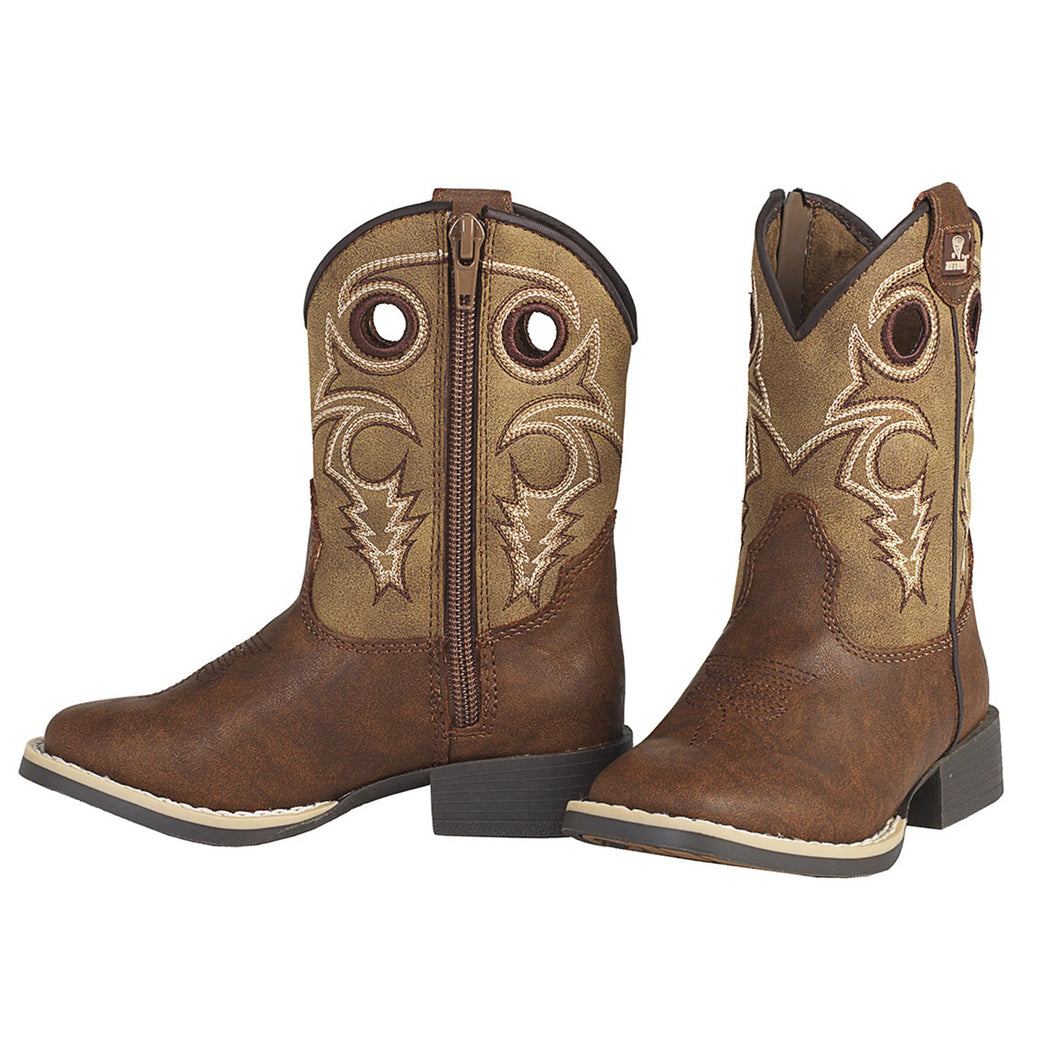 Twister Jasper Boots