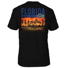Load image into Gallery viewer, Flo Grown Best Beach Florida Gator Men&#39;s Short Sleeve T-Shirt

