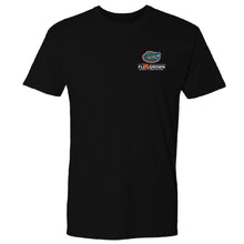 Load image into Gallery viewer, Flo Grown Best Beach Florida Gator Men&#39;s Short Sleeve T-Shirt
