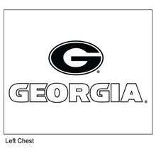 Load image into Gallery viewer, UGA Year Painting SS T-Shirt
