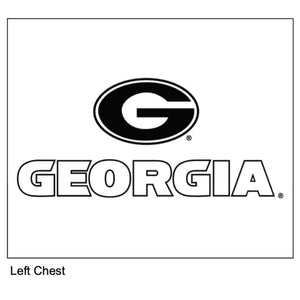 UGA Year Painting SS T-Shirt