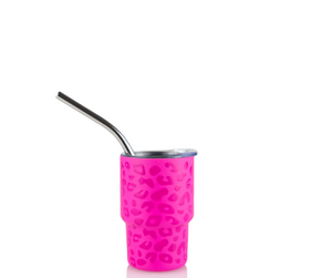 Hogg 3oz Tumbler Shot Glass