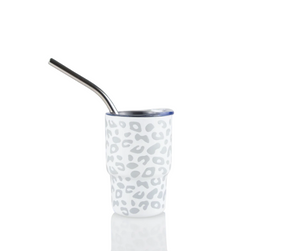Hogg 3oz Tumbler Shot Glass