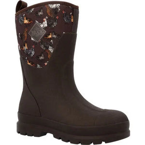 Women's Chore Mid Boot