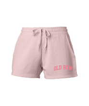 Load image into Gallery viewer, Old Row Rad Chicks Sweat Shorts
