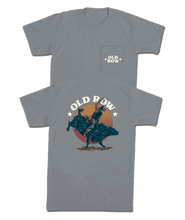 Load image into Gallery viewer, Old Row Short Sleeve Pocket T-Shirts
