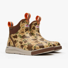 Load image into Gallery viewer, Xtra Tuf Men's Ankle Deck Boot Sport
