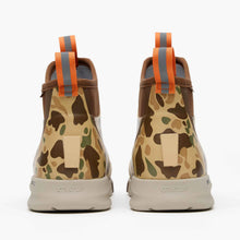 Load image into Gallery viewer, Xtra Tuf Men's Ankle Deck Boot Sport
