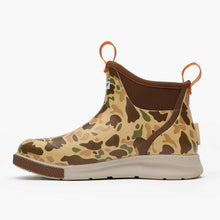 Load image into Gallery viewer, Xtra Tuf Men's Ankle Deck Boot Sport
