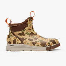 Load image into Gallery viewer, Xtra Tuf Men's Ankle Deck Boot Sport
