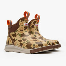 Load image into Gallery viewer, Xtra Tuf Women's Ankle Deck Boot Sport
