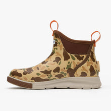 Load image into Gallery viewer, Xtra Tuf Women's Ankle Deck Boot Sport
