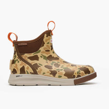 Load image into Gallery viewer, Xtra Tuf Women's Ankle Deck Boot Sport

