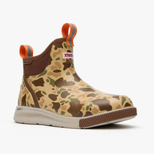 Load image into Gallery viewer, Xtra Tuf Women's Ankle Deck Boot Sport
