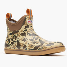 Load image into Gallery viewer, Xtratuf Duck Camo Men's Ankle Deck Boots
