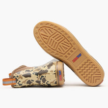Load image into Gallery viewer, Xtratuf Duck Camo Men's Ankle Deck Boots
