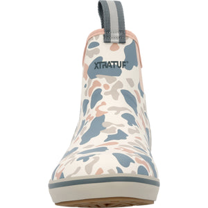 Xtratuff Women's 6 Inch Ankle Boot
