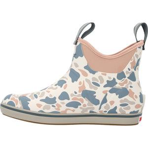 Xtratuff Women's 6 Inch Ankle Boot