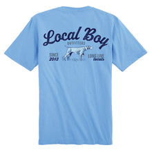 Load image into Gallery viewer, Local Boy Toddler SS T-Shirt
