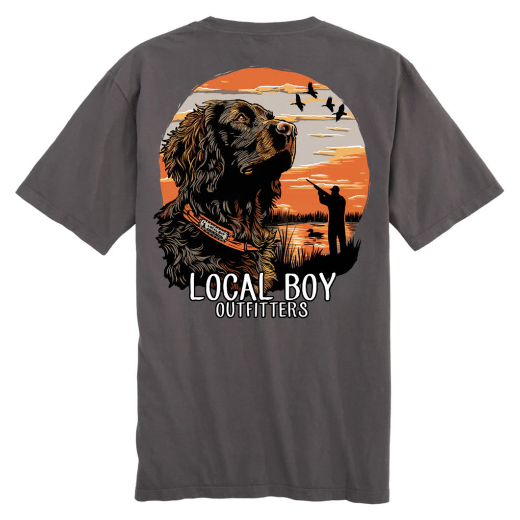 Local Boy Youth Boykin Dream SS Tee
