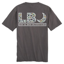 Load image into Gallery viewer, Local Boy Toddler SS T-Shirt
