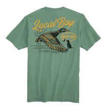 Load image into Gallery viewer, Local Boy Toddler SS T-Shirt
