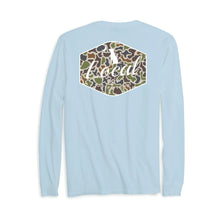 Load image into Gallery viewer, Local Boy Youth LS T-Shirt
