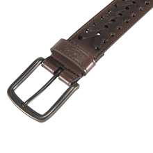 Load image into Gallery viewer, Browning Men&#39;s Western Braided Belt
