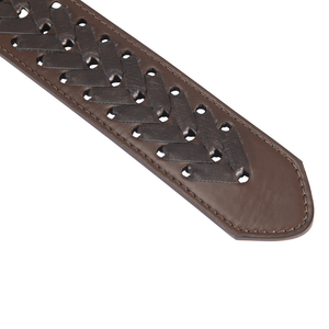 Browning Men's Western Braided Belt