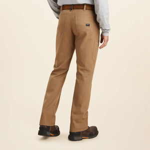 FR M4 Relaxed Crossfire Straight Pant