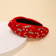 Load image into Gallery viewer, Southern Charm Pearl Headbands
