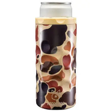 Load image into Gallery viewer, Hooch Hog Skinny Can Cooler
