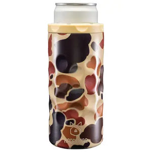 Hooch Hog Skinny Can Cooler