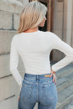 Load image into Gallery viewer, Ribbed Body Suit
