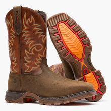 Load image into Gallery viewer, Durango® Maverick XP™ Waterproof Steel Toe Work Boot
