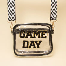 Load image into Gallery viewer, Southern Charm Game Day Bag
