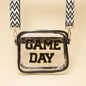 Southern Charm Game Day Bag
