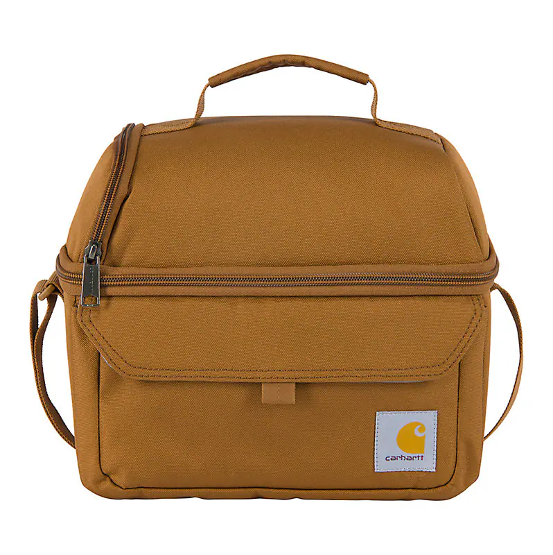 Carhartt Two Compartment Lunch Cooler