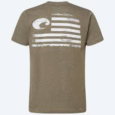 Costa Pride T-Shirt