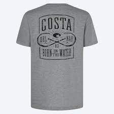 Costa Fury T-Shirt