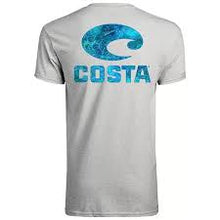 Load image into Gallery viewer, Costa Mossy Oak Coastal Inshore T-Shirt
