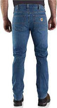 Load image into Gallery viewer, Carhartt Rugged Flex Slim Fit Tapered Leg Jean
