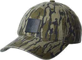 Carhartt Canvas Camo Hat