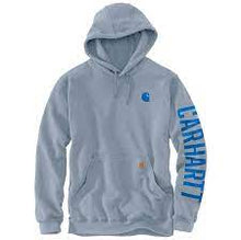 Load image into Gallery viewer, Carhartt Rain Defender Loose Fit Midweight Graphic Sweatshirt
