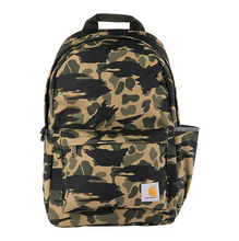 Load image into Gallery viewer, Carhartt 21L Classic Backpack
