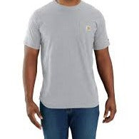 Load image into Gallery viewer, Carhartt Force® Relaxed Fit Midweight Short-Sleeve Pocket T-Shirt
